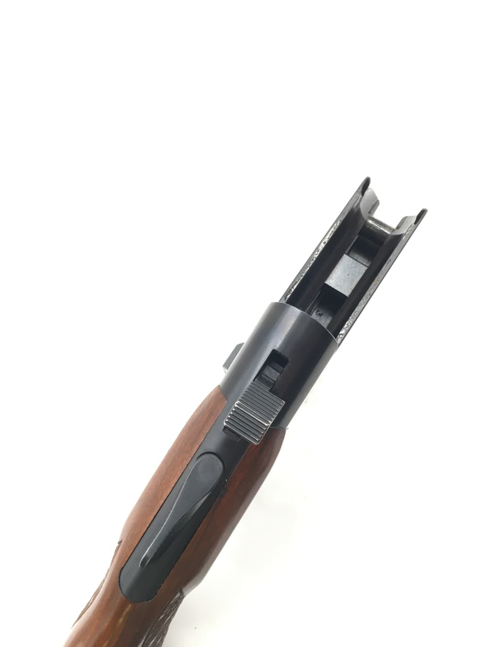 Tikka M07 12 ga/222 Rem combo gun mfg 1974 C&R eligible-img-37