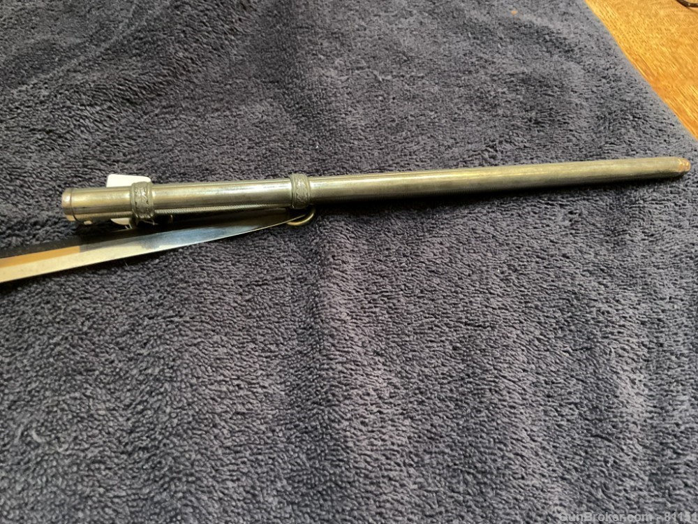 WWII German Army Dagger-img-10