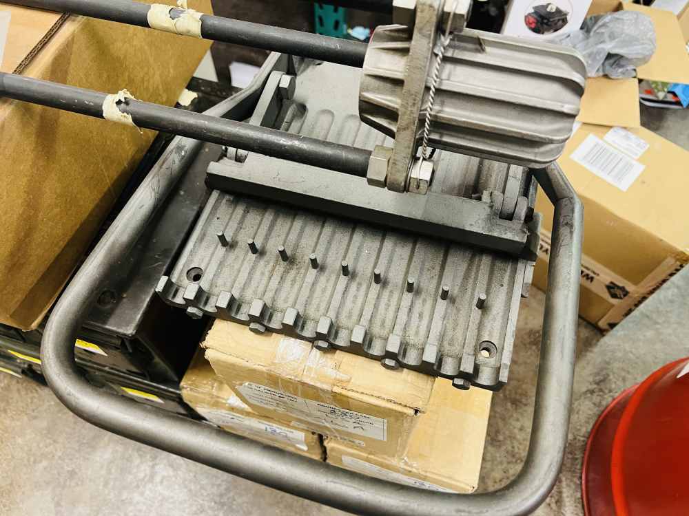 Ramo M2 Browning Heavy Machine Gun, Class III/NFA Fully Transferable + AMMO-img-45