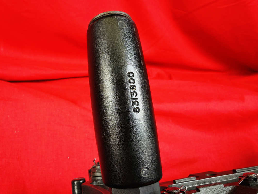 Ramo M2 Browning Heavy Machine Gun, Class III/NFA Fully Transferable + AMMO-img-23