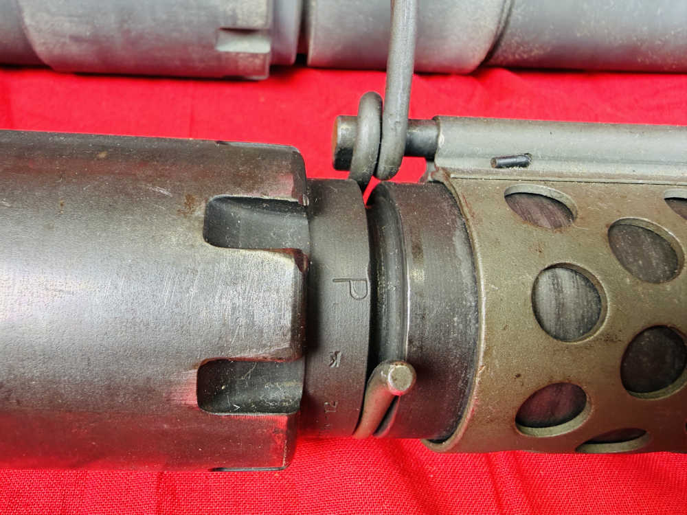 Ramo M2 Browning Heavy Machine Gun, Class III/NFA Fully Transferable + AMMO-img-31
