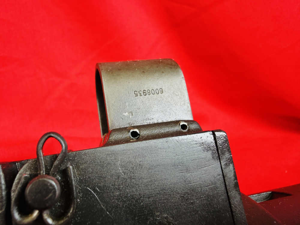 Ramo M2 Browning Heavy Machine Gun, Class III/NFA Fully Transferable + AMMO-img-26