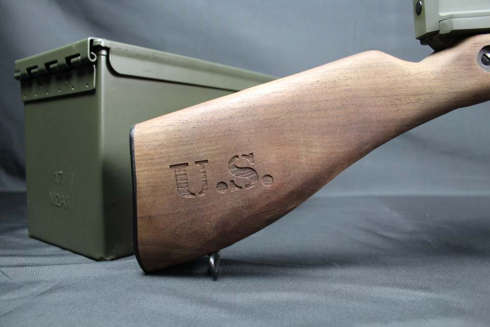 Thompson M1 Tommy Gun-img-9