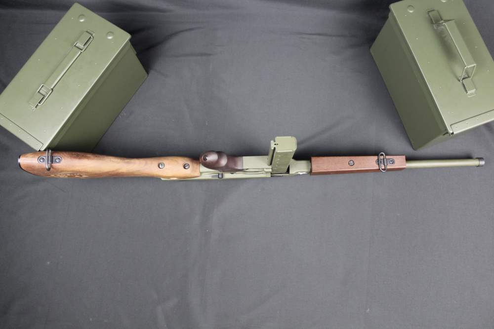 Thompson M1 Tommy Gun-img-11