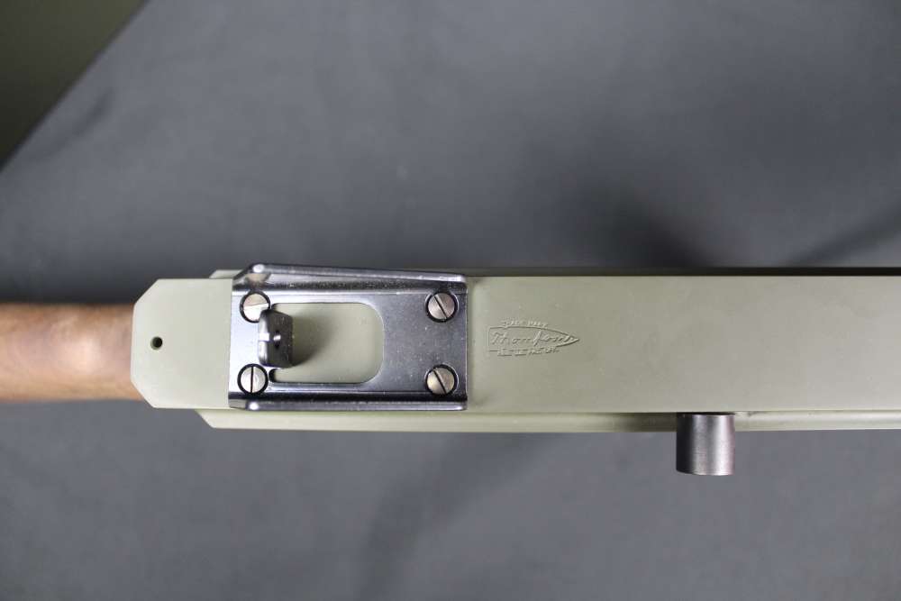 Thompson M1 Tommy Gun-img-10