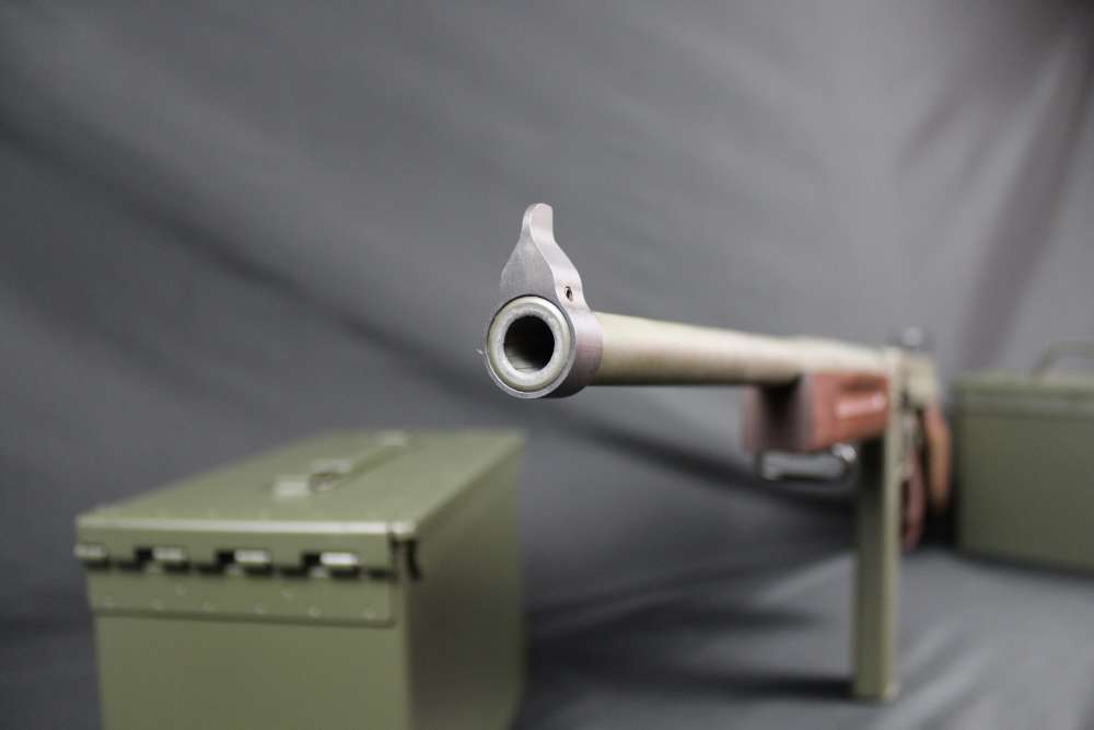 Thompson M1 Tommy Gun-img-5