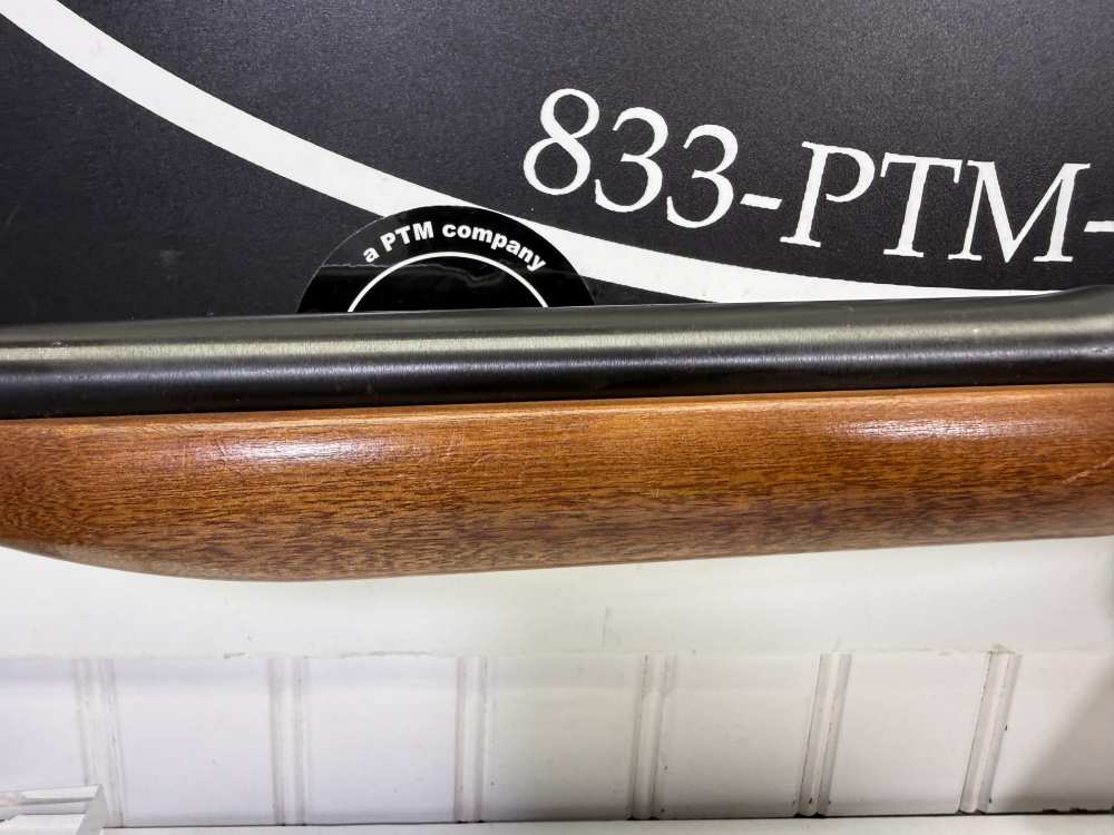 Preowned Harrington & Richardson Topper 88 12 gauge color case hardened 28”-img-6