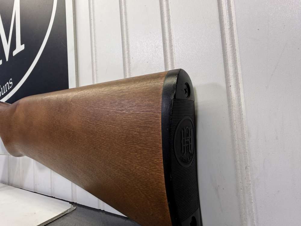 Preowned Harrington & Richardson Topper 88 12 gauge color case hardened 28”-img-2