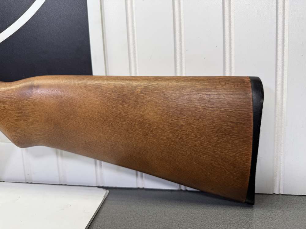 Preowned Harrington & Richardson Topper 88 12 gauge color case hardened 28”-img-1