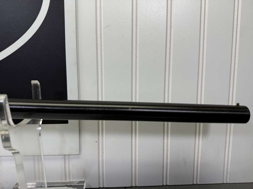 Preowned Harrington & Richardson Topper 88 12 gauge color case hardened 28”-img-25