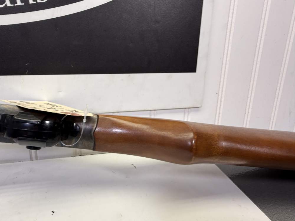 Preowned Harrington & Richardson Topper 88 12 gauge color case hardened 28”-img-13