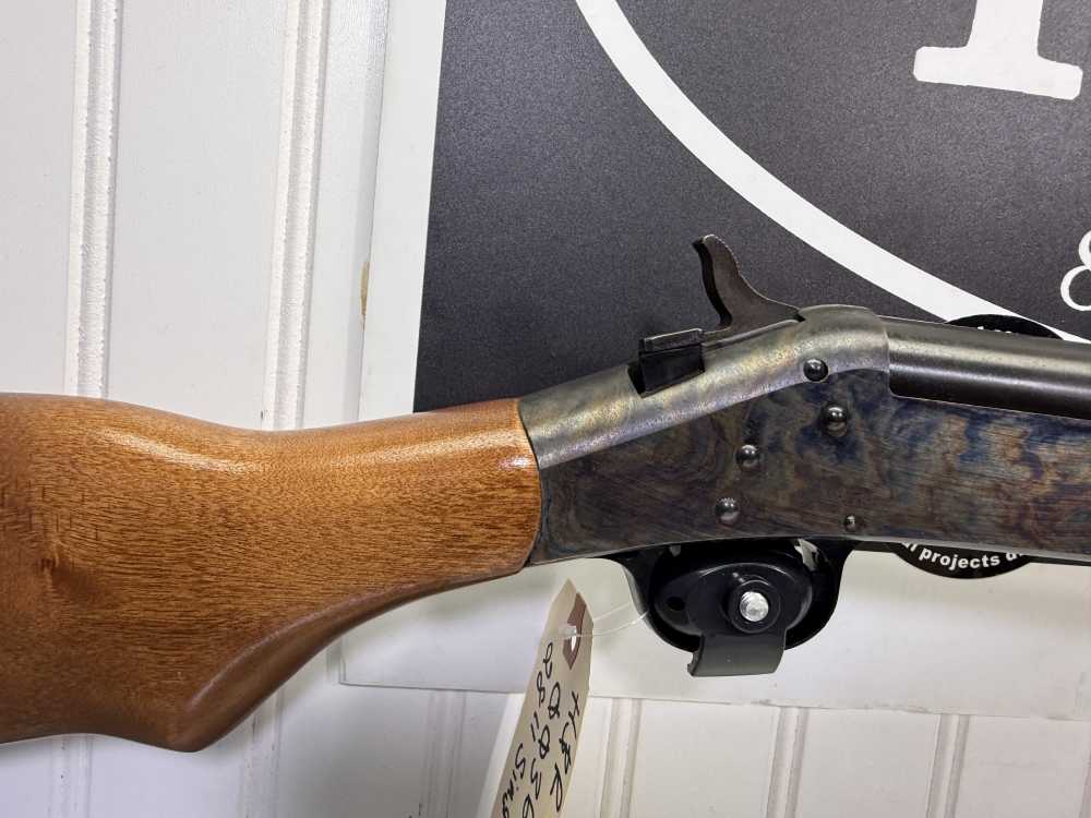 Preowned Harrington & Richardson Topper 88 12 gauge color case hardened 28”-img-19