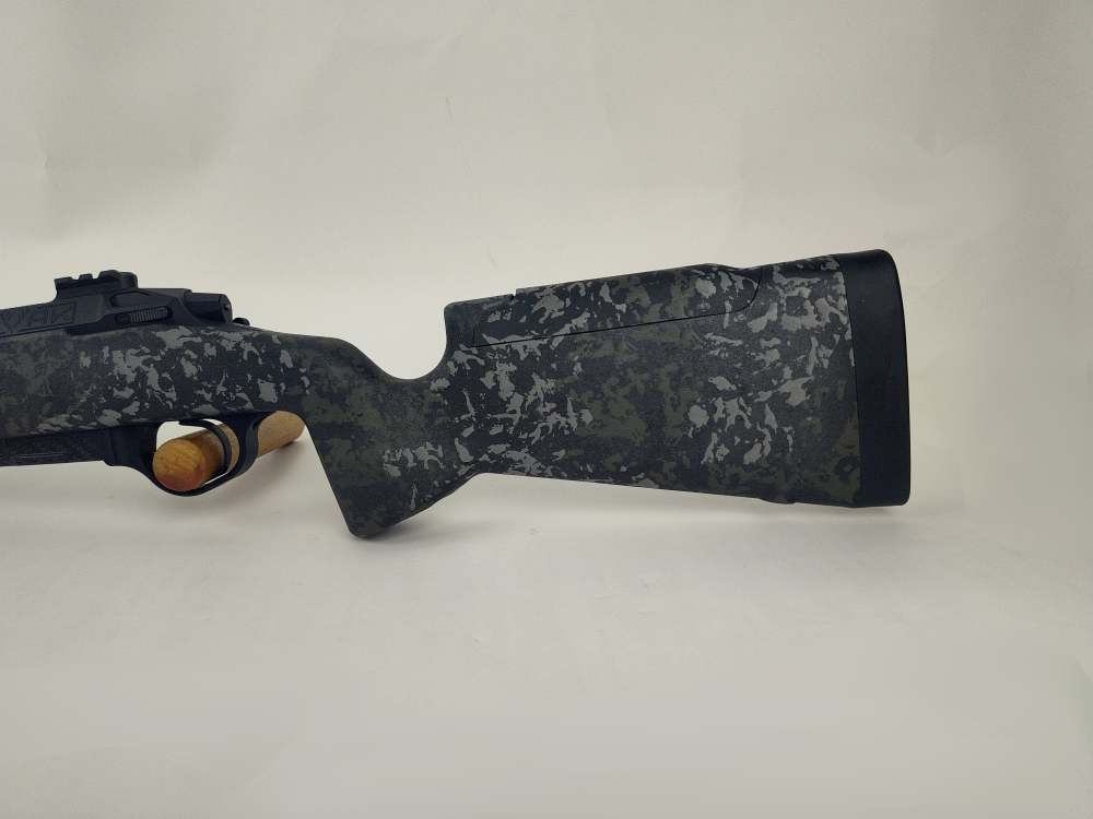 Seekins Precision Havak PH3 Mountain Shadow - 6.5 PRC - Factory New-img-13
