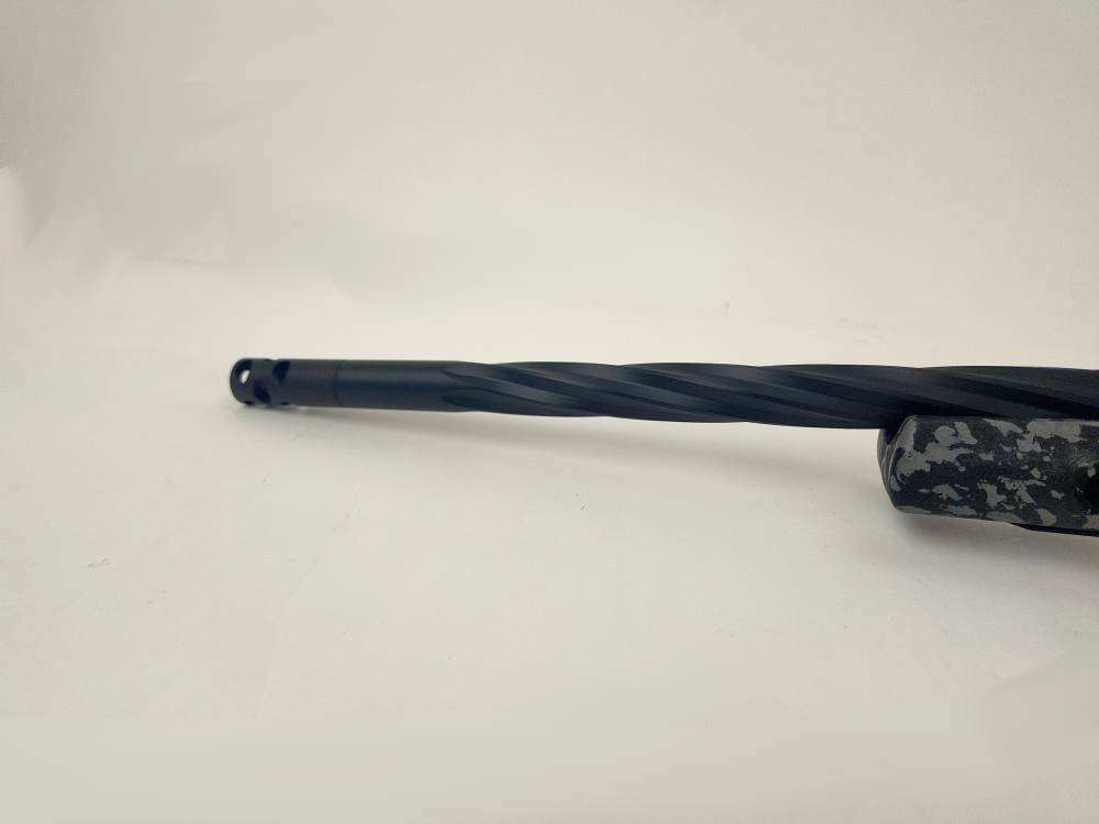 Seekins Precision Havak PH3 Mountain Shadow - 6.5 PRC - Factory New-img-9