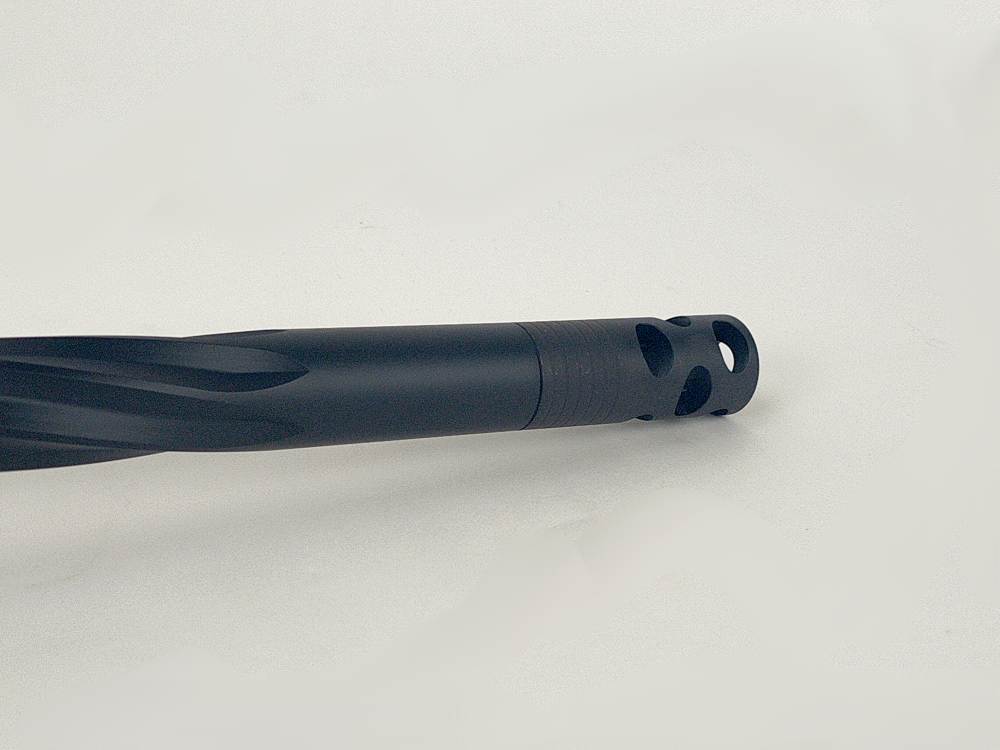 Seekins Precision Havak PH3 Mountain Shadow - 6.5 PRC - Factory New-img-8
