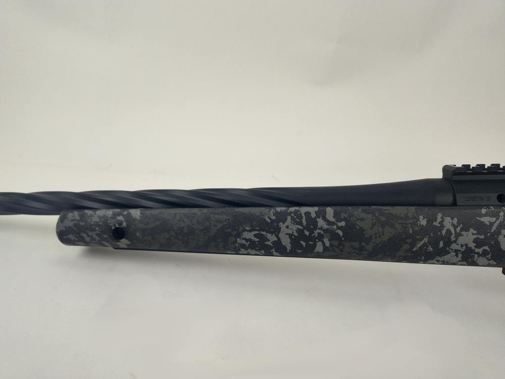 Seekins Precision Havak PH3 Mountain Shadow - 6.5 PRC - Factory New-img-10