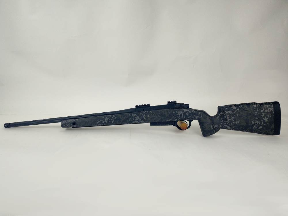 Seekins Precision Havak PH3 Mountain Shadow - 6.5 PRC - Factory New-img-14
