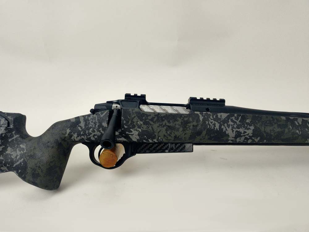 Seekins Precision Havak PH3 Mountain Shadow - 6.5 PRC - Factory New-img-5