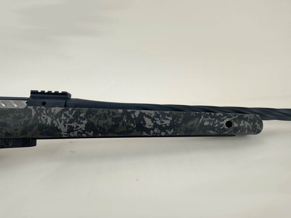 Seekins Precision Havak PH3 Mountain Shadow - 6.5 PRC - Factory New-img-7