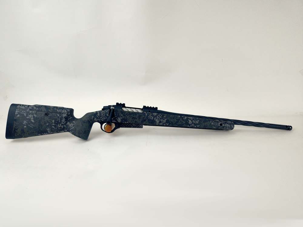 Seekins Precision Havak PH3 Mountain Shadow - 6.5 PRC - Factory New-img-1
