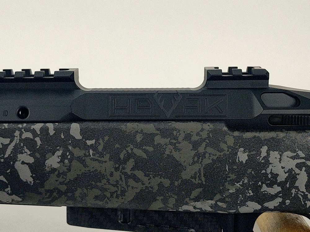 Seekins Precision Havak PH3 Mountain Shadow - 6.5 PRC - Factory New-img-12