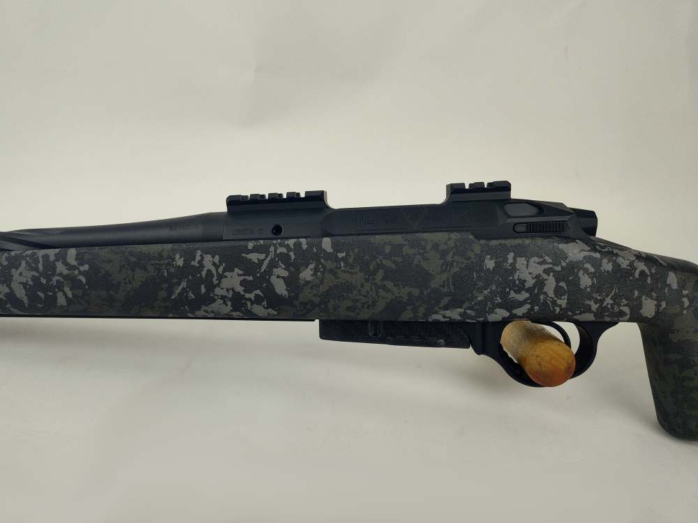 Seekins Precision Havak PH3 Mountain Shadow - 6.5 PRC - Factory New-img-11
