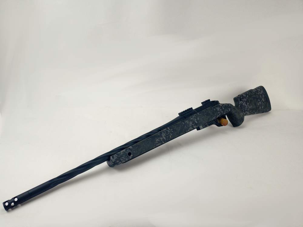 Seekins Precision Havak PH3 Mountain Shadow - 6.5 PRC - Factory New-img-15