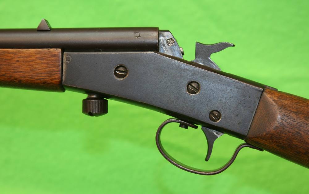 J. Stevens Little Scout 14 1/2 .22LR-img-6