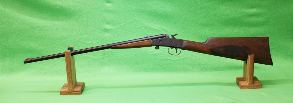 J. Stevens Little Scout 14 1/2 .22LR-img-4