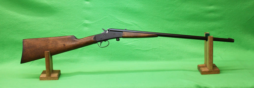 J. Stevens Little Scout 14 1/2 .22LR-img-0