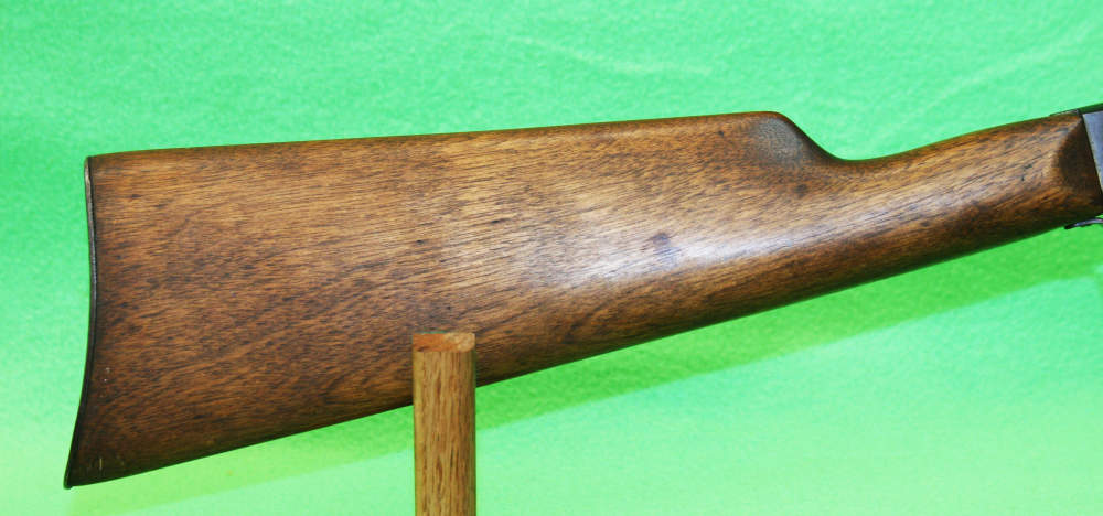 J. Stevens Little Scout 14 1/2 .22LR-img-1