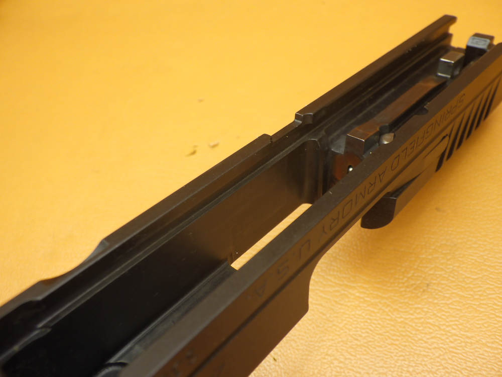 Springfield Armory XDS-9 9mm 3.3" Bbl Two Mags w/ Factory Case-img-20