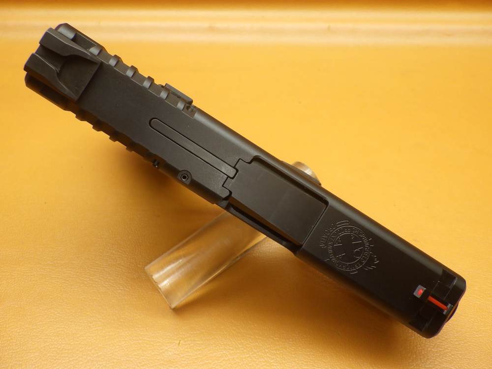 Springfield Armory XDS-9 9mm 3.3" Bbl Two Mags w/ Factory Case-img-14