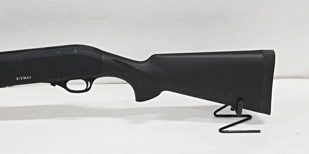 ATA / Foxtrot ETRO09 12 Gauge-img-5