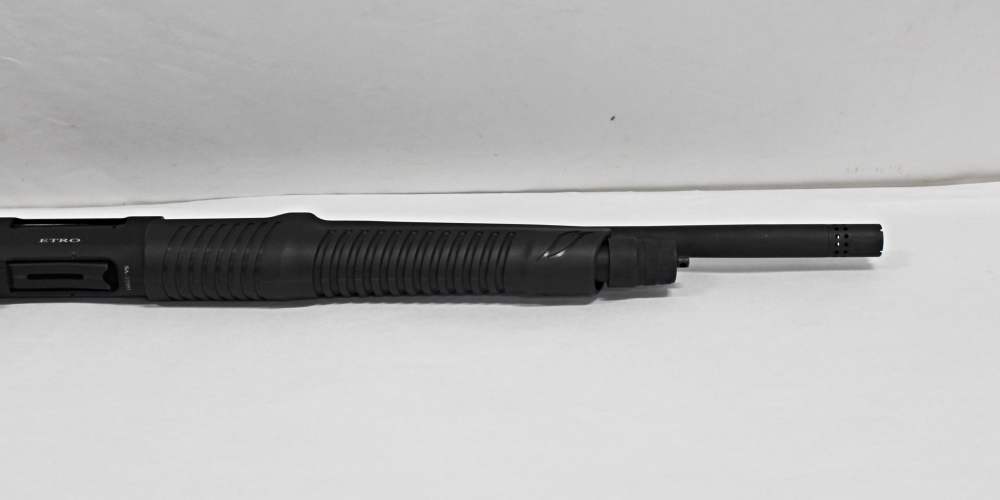 ATA / Foxtrot ETRO09 12 Gauge-img-9