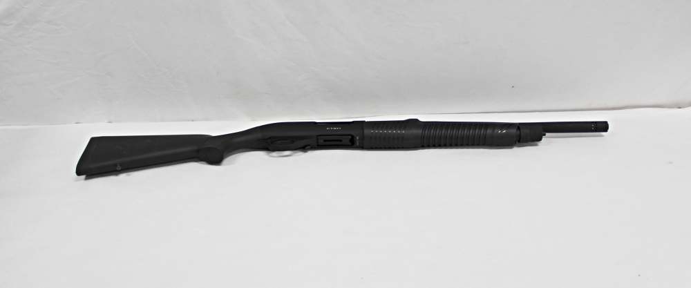 ATA / Foxtrot ETRO09 12 Gauge-img-3
