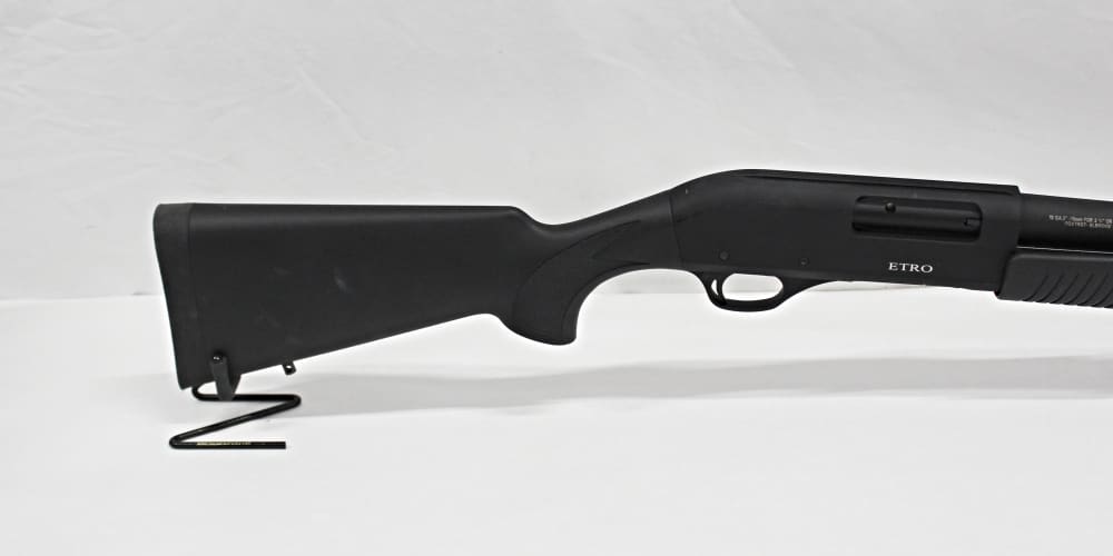 ATA / Foxtrot ETRO09 12 Gauge-img-6