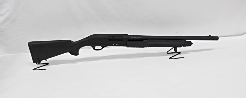 ATA / Foxtrot ETRO09 12 Gauge-img-2