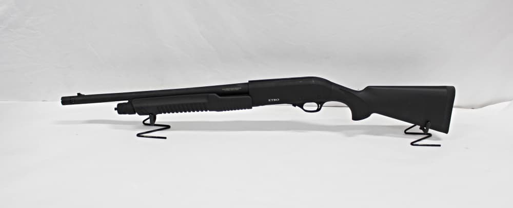 ATA / Foxtrot ETRO09 12 Gauge-img-0