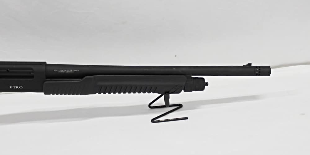 ATA / Foxtrot ETRO09 12 Gauge-img-7