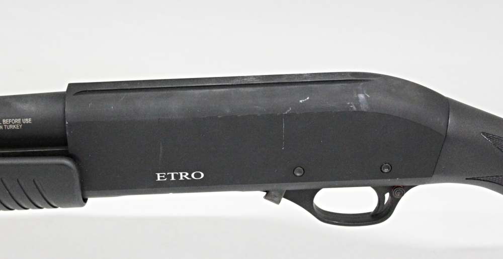 ATA / Foxtrot ETRO09 12 Gauge-img-11