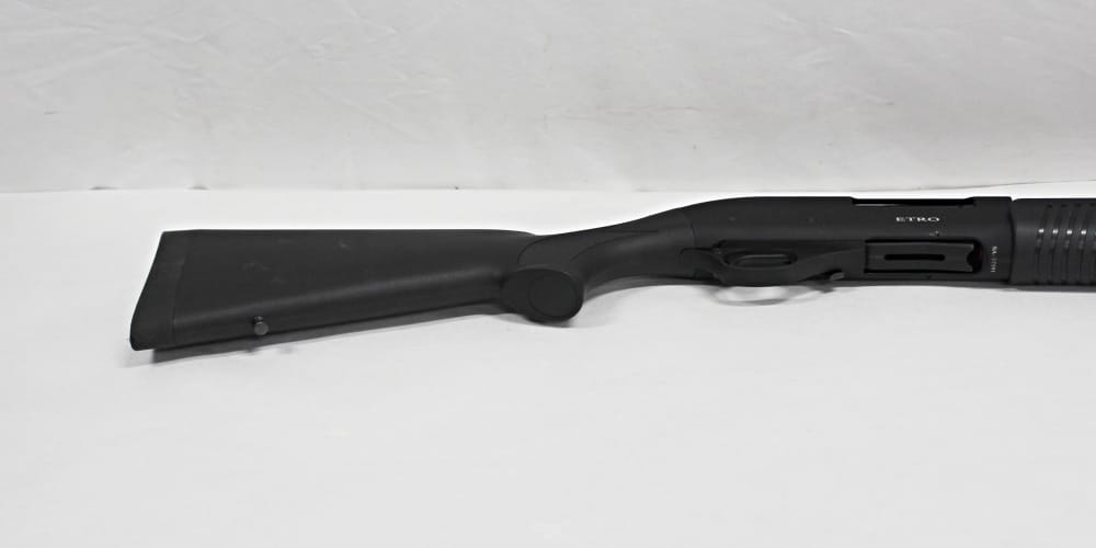 ATA / Foxtrot ETRO09 12 Gauge-img-8