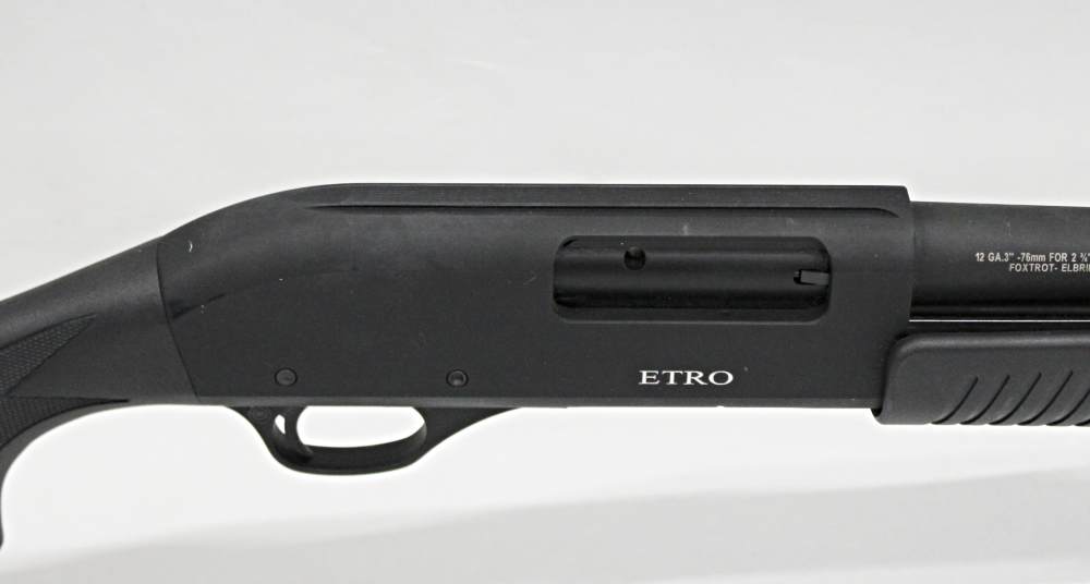 ATA / Foxtrot ETRO09 12 Gauge-img-12