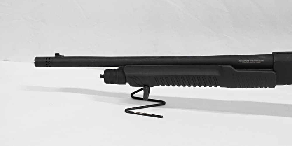 ATA / Foxtrot ETRO09 12 Gauge-img-4