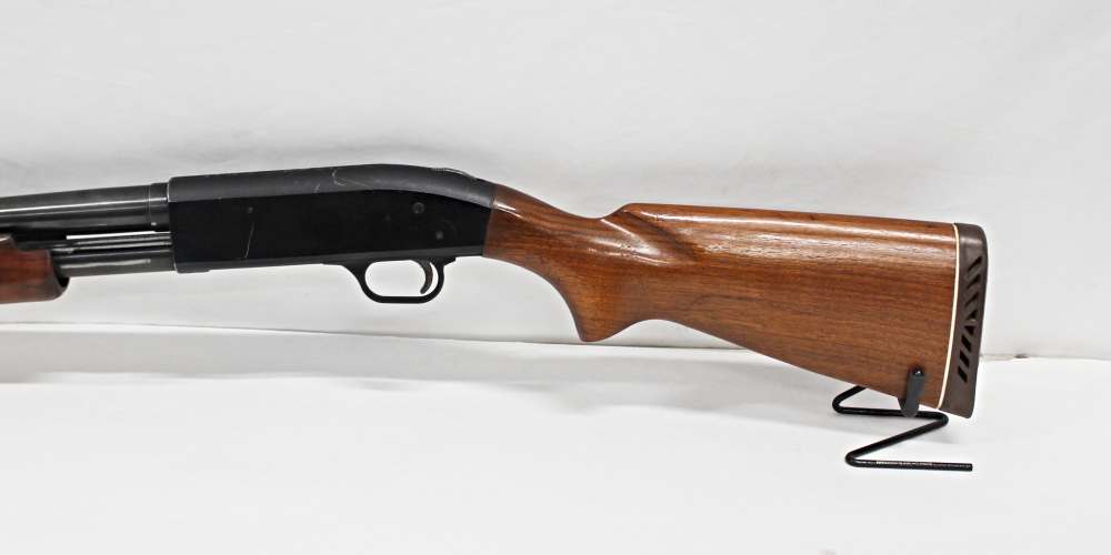 Western Field M550A 12 Gauge-img-5
