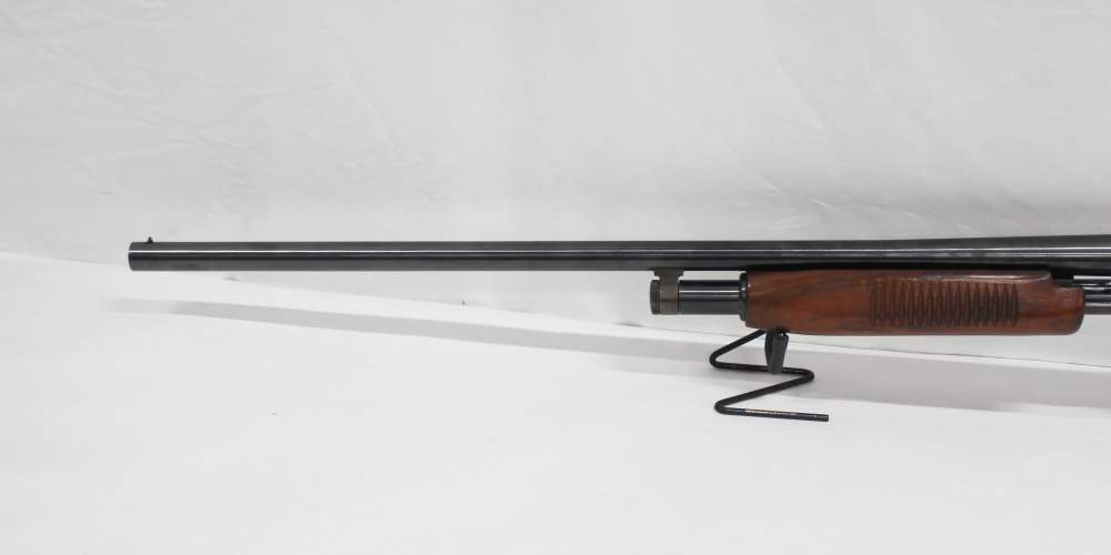 Western Field M550A 12 Gauge-img-4