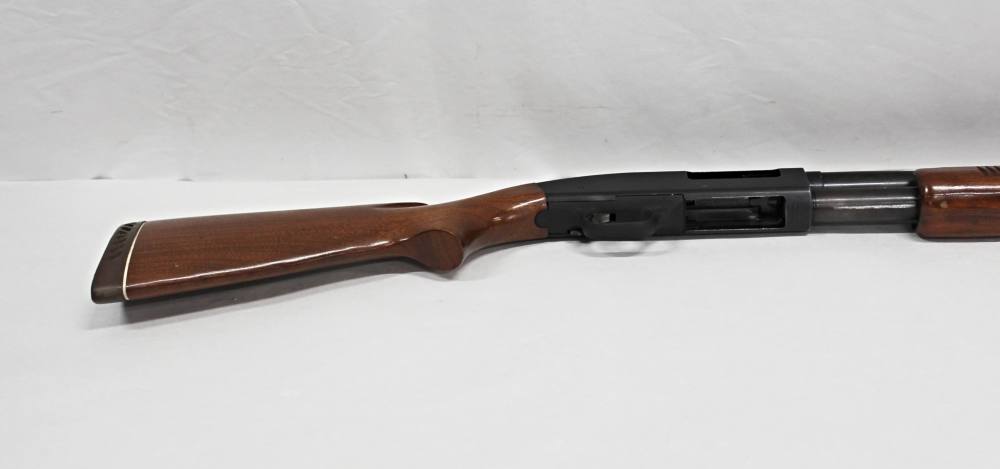 Western Field M550A 12 Gauge-img-10