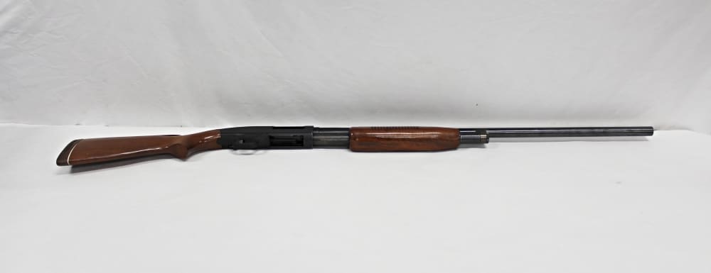 Western Field M550A 12 Gauge-img-3