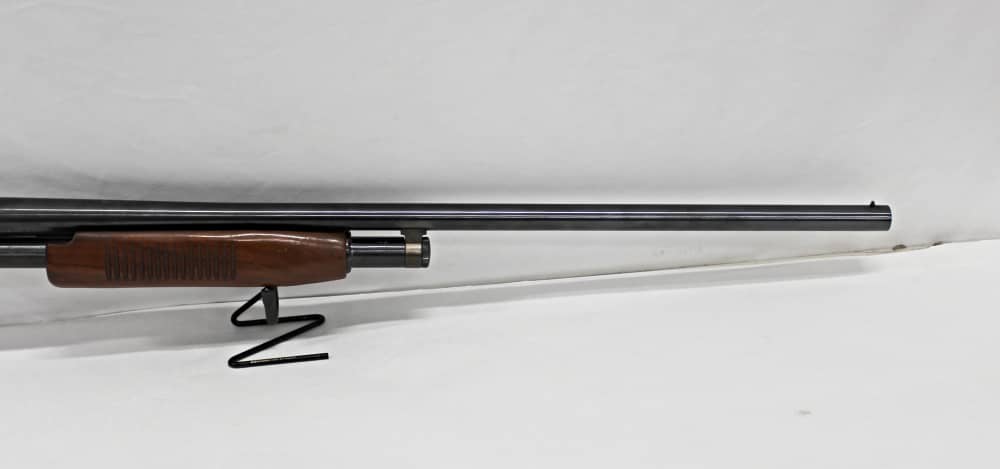 Western Field M550A 12 Gauge-img-8