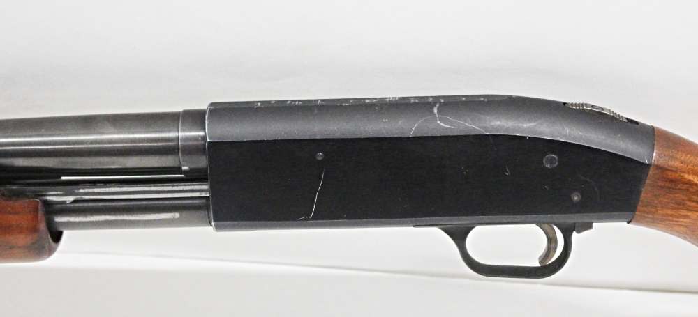 Western Field M550A 12 Gauge-img-6